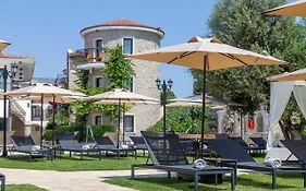 Orcey Hotel